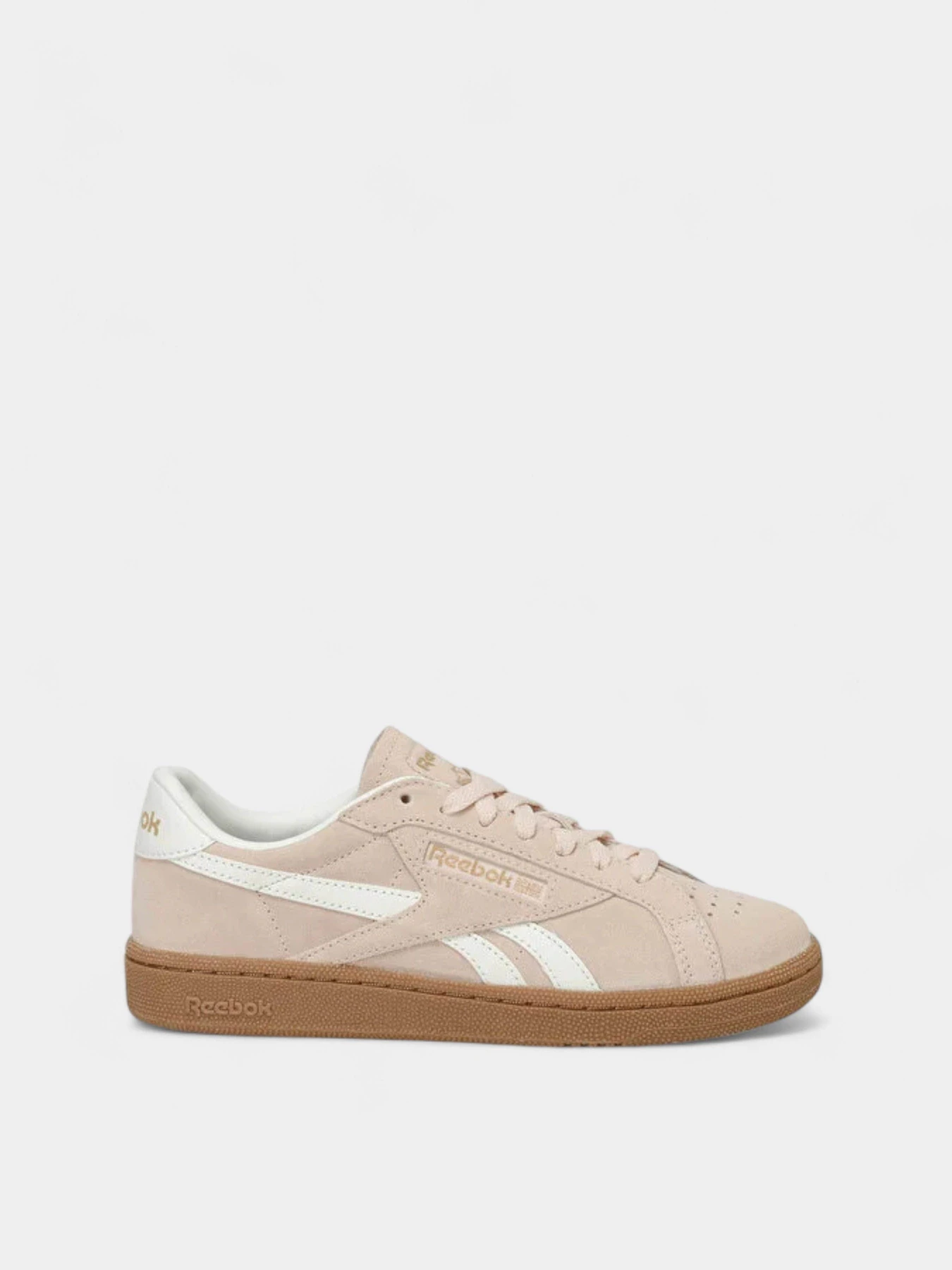 Кеды Reebok модель 101926529 Кеды Reebok модель 101926529 Фото