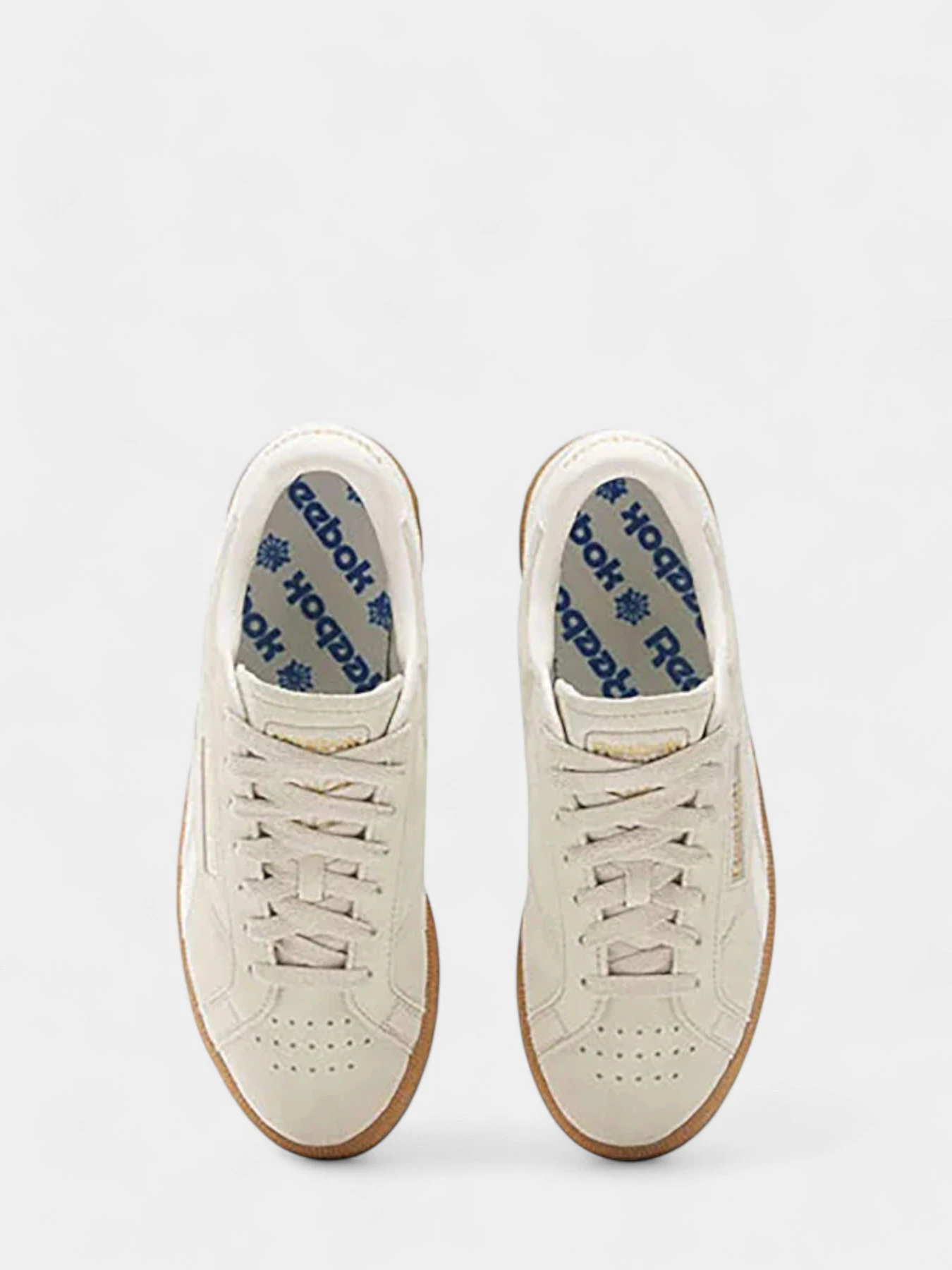 Кеды Reebok модель 101926532 Кеды Reebok модель 101926532 Фото