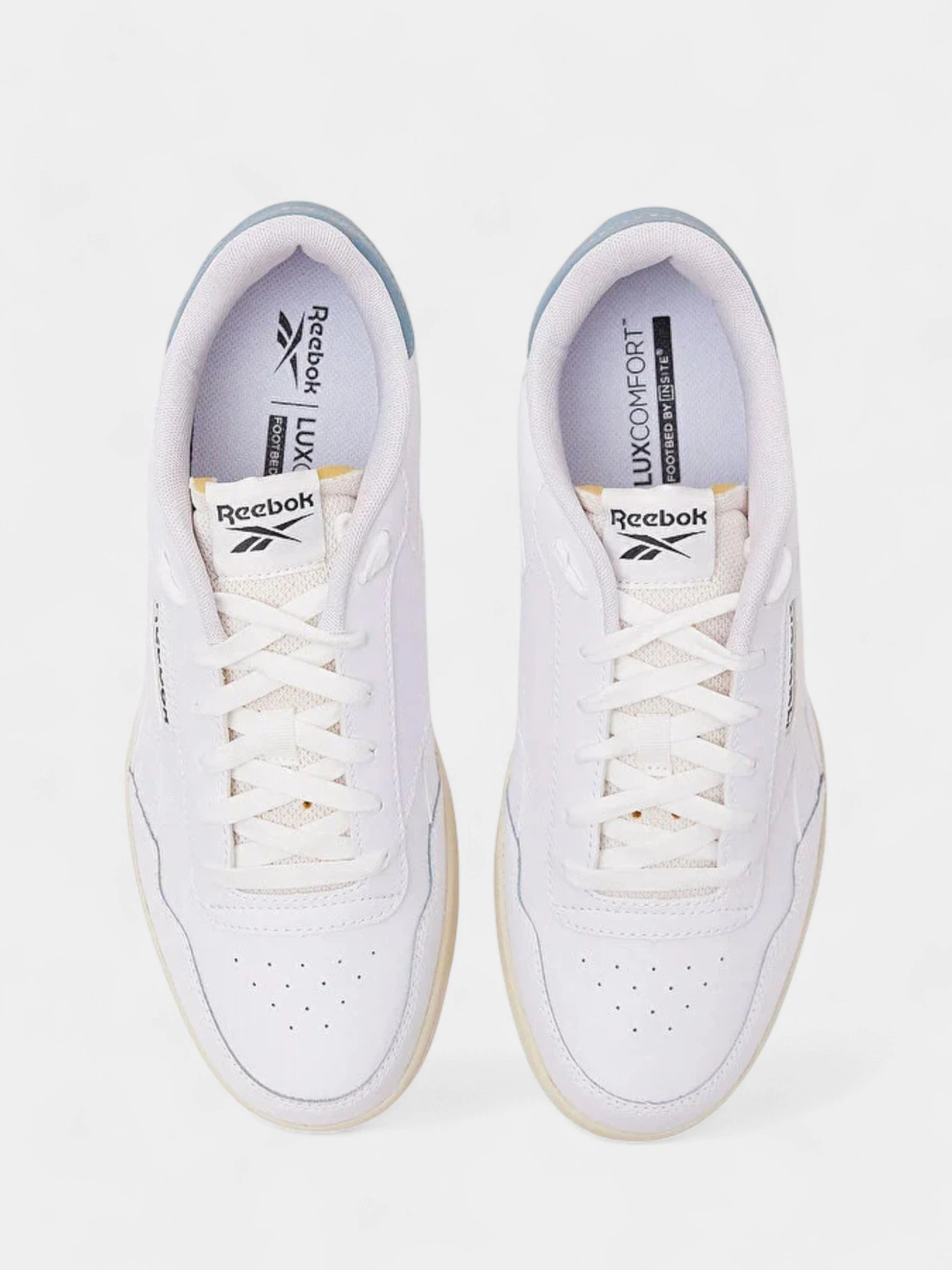 Кеды Reebok модель 101926546 Фото