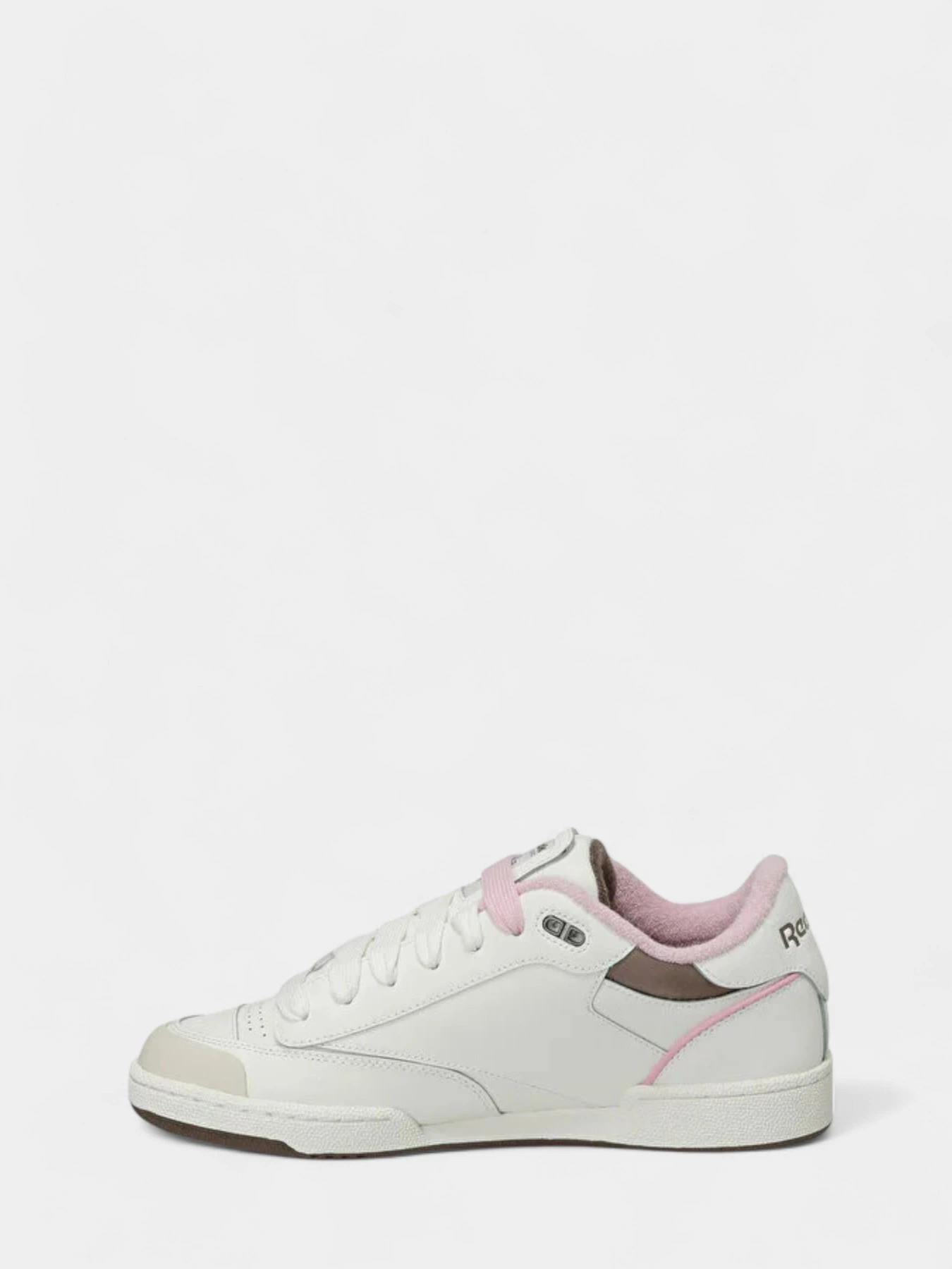 Кеды Reebok модель 101926548 Фото