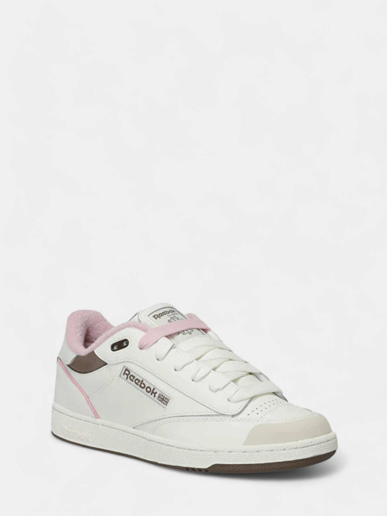 Кеды Reebok модель 101926548 Фото