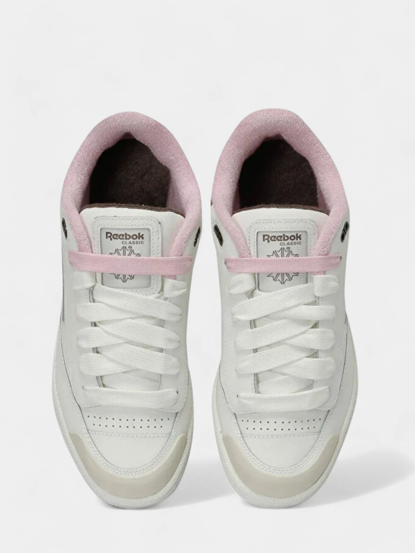 Кеды Reebok модель 101926548 Фото