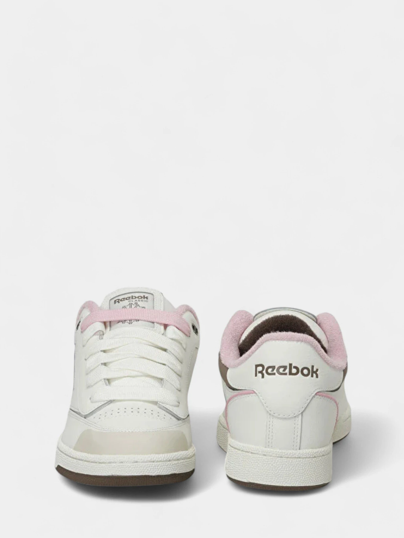 Кеды Reebok модель 101926548 Фото