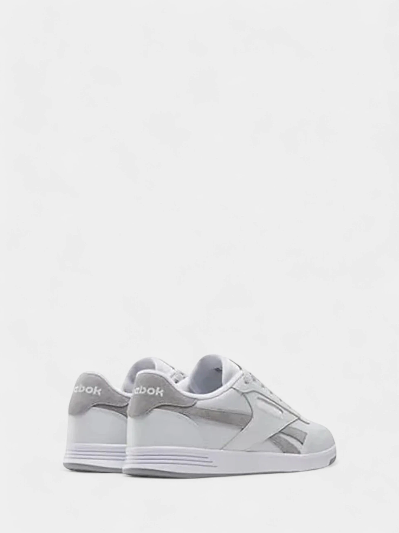 Кеды Reebok модель 101926561 Фото