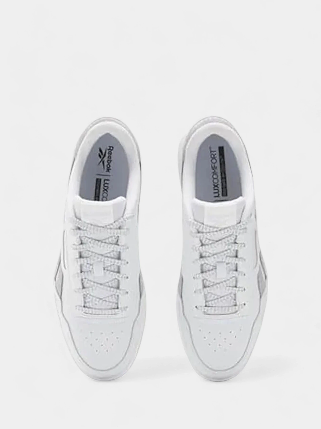 Кеды Reebok модель 101926561 Фото