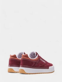 Кеды Reebok модель 101926569 Фото