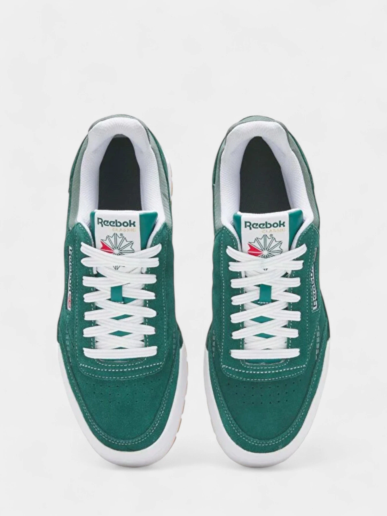 Кеды Reebok модель 101926572 Фото