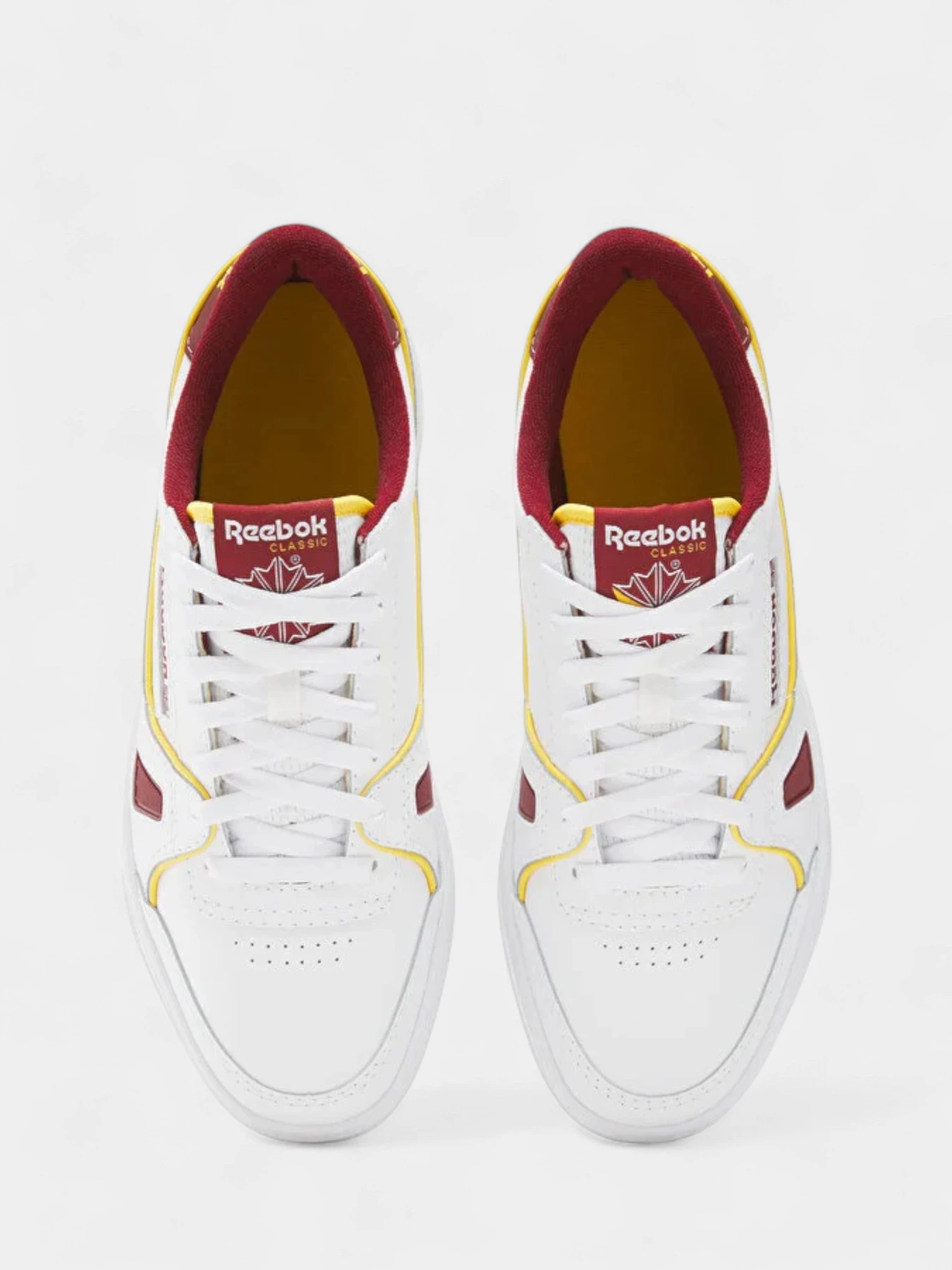 Кеды Reebok модель 101926576 Фото