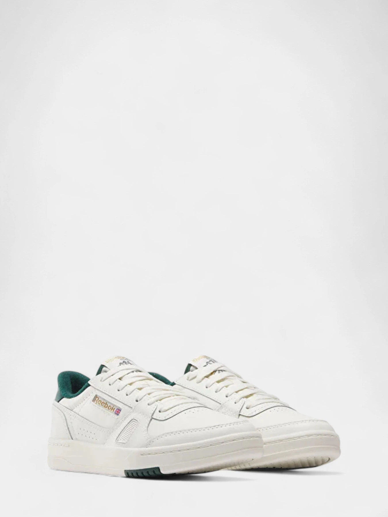 Кеды Reebok модель 101926582 Фото