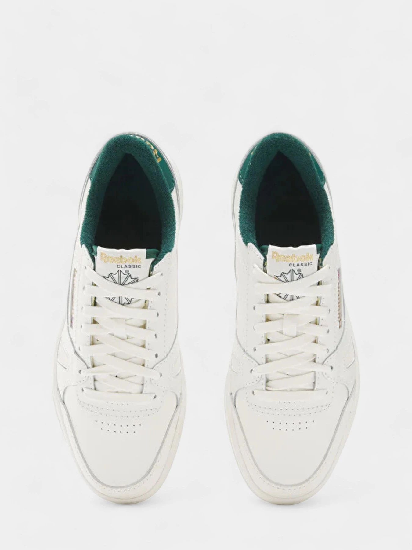 Кеды Reebok модель 101926582 Фото