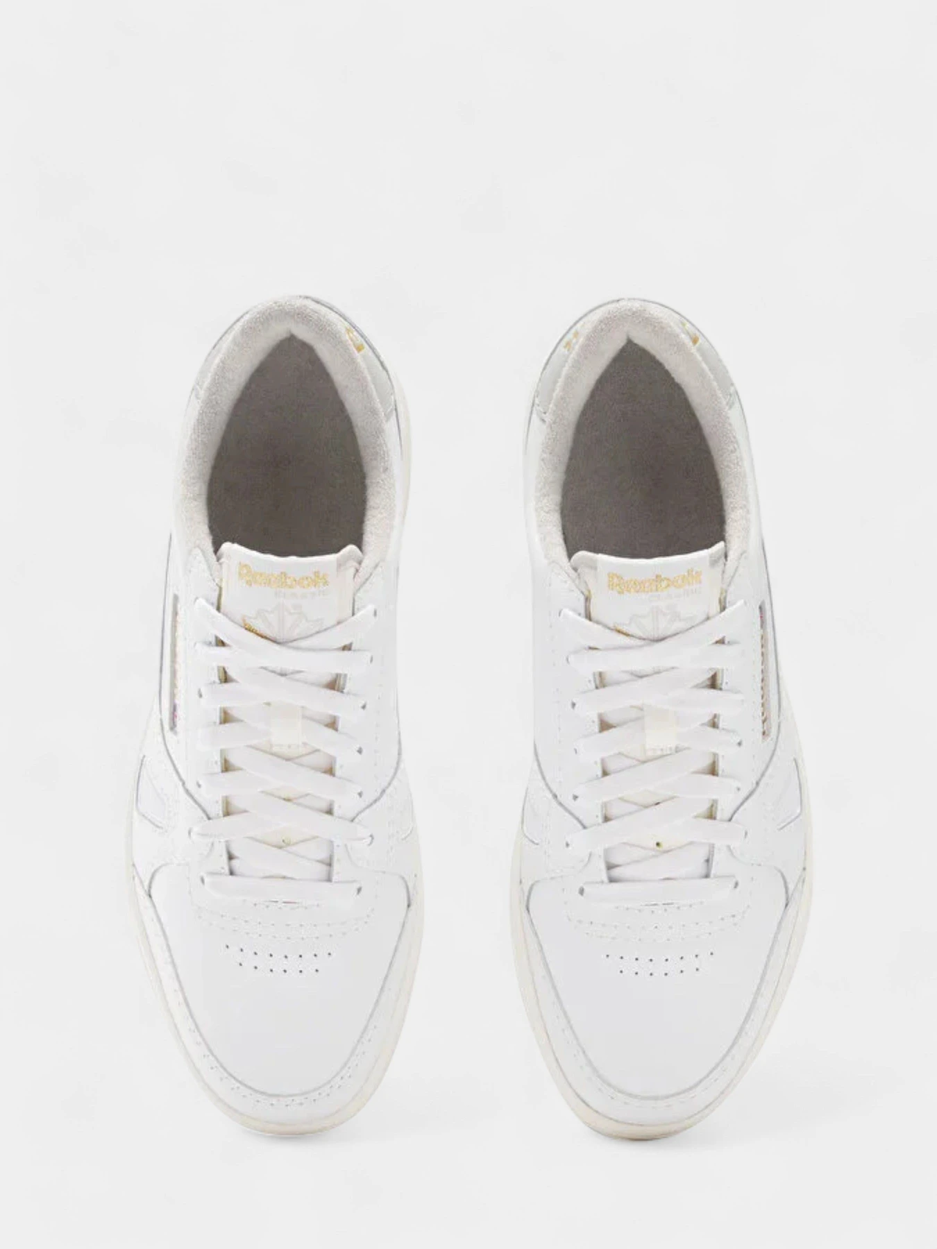 Кеды Reebok модель 101926585 Фото