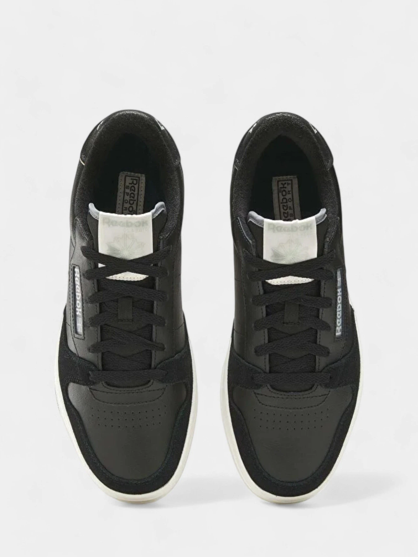 Кеды Reebok модель 101926588 Фото