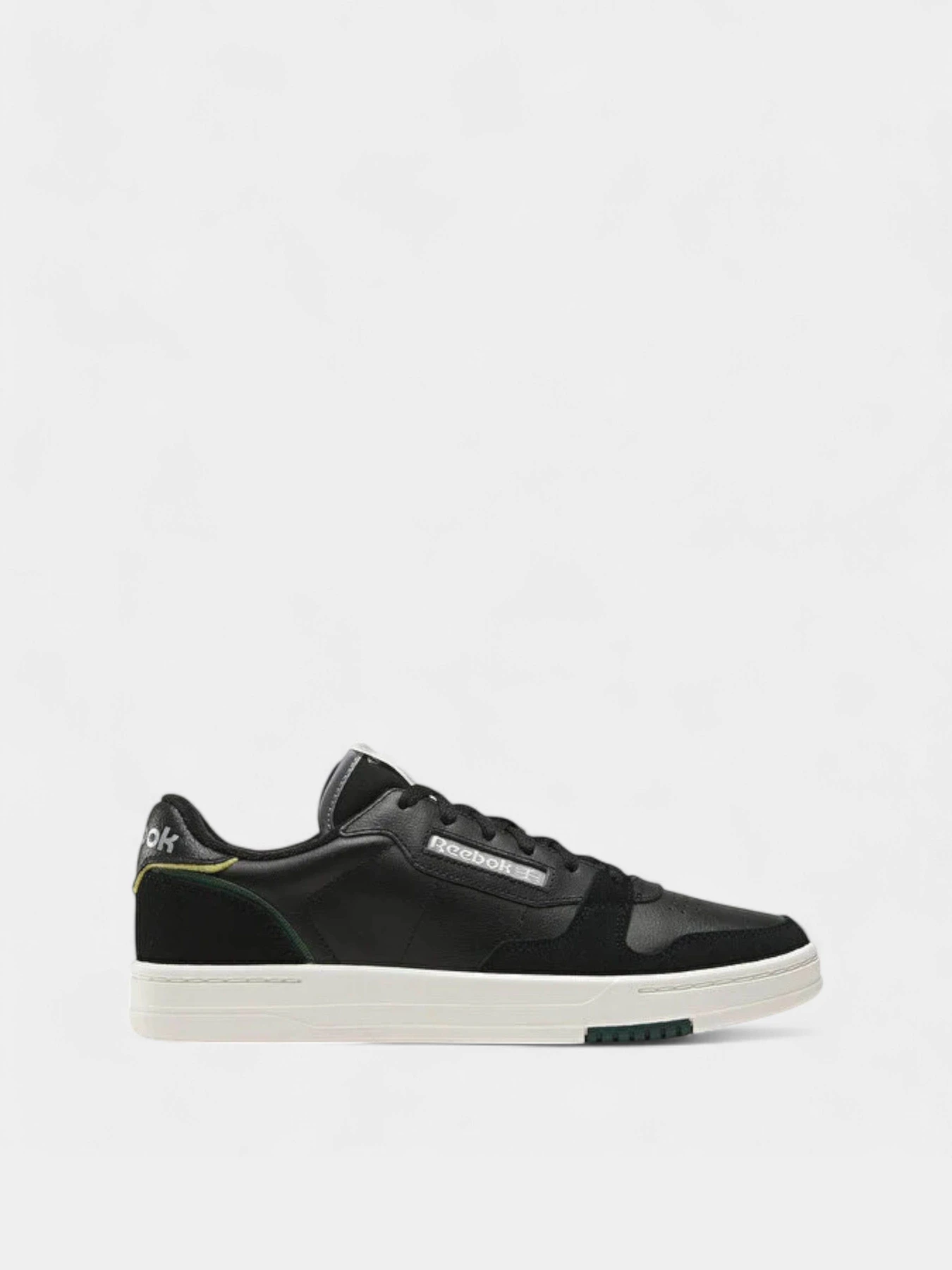 Кеды Reebok модель 101926588 Фото