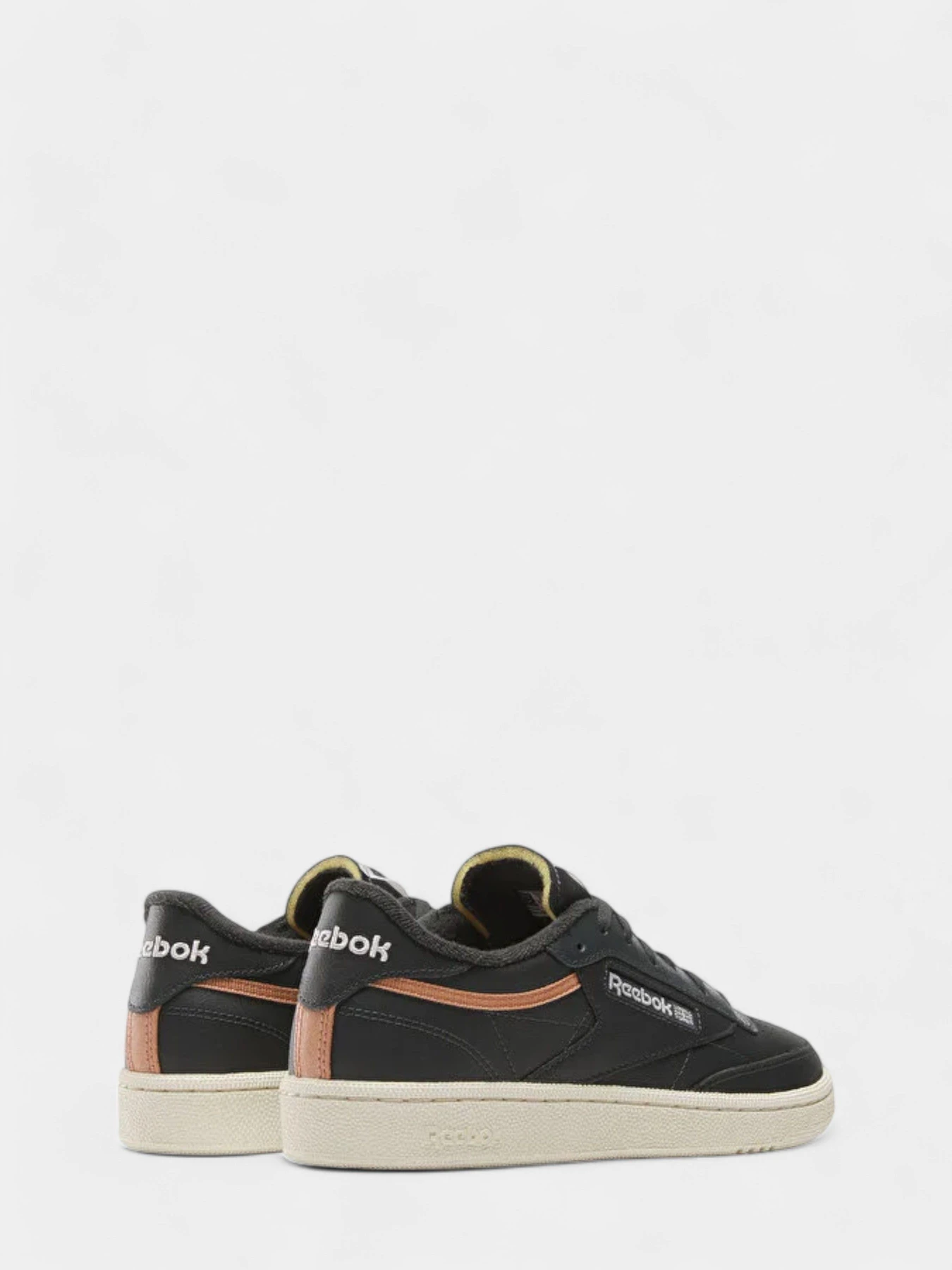 Кеды Reebok модель 101926614 Фото