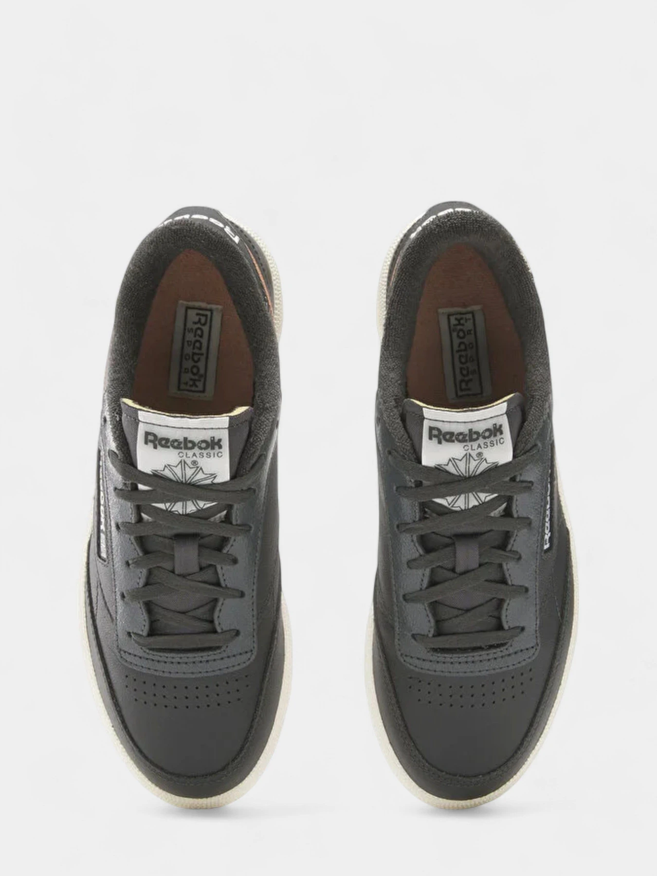 Кеды Reebok модель 101926614 Фото