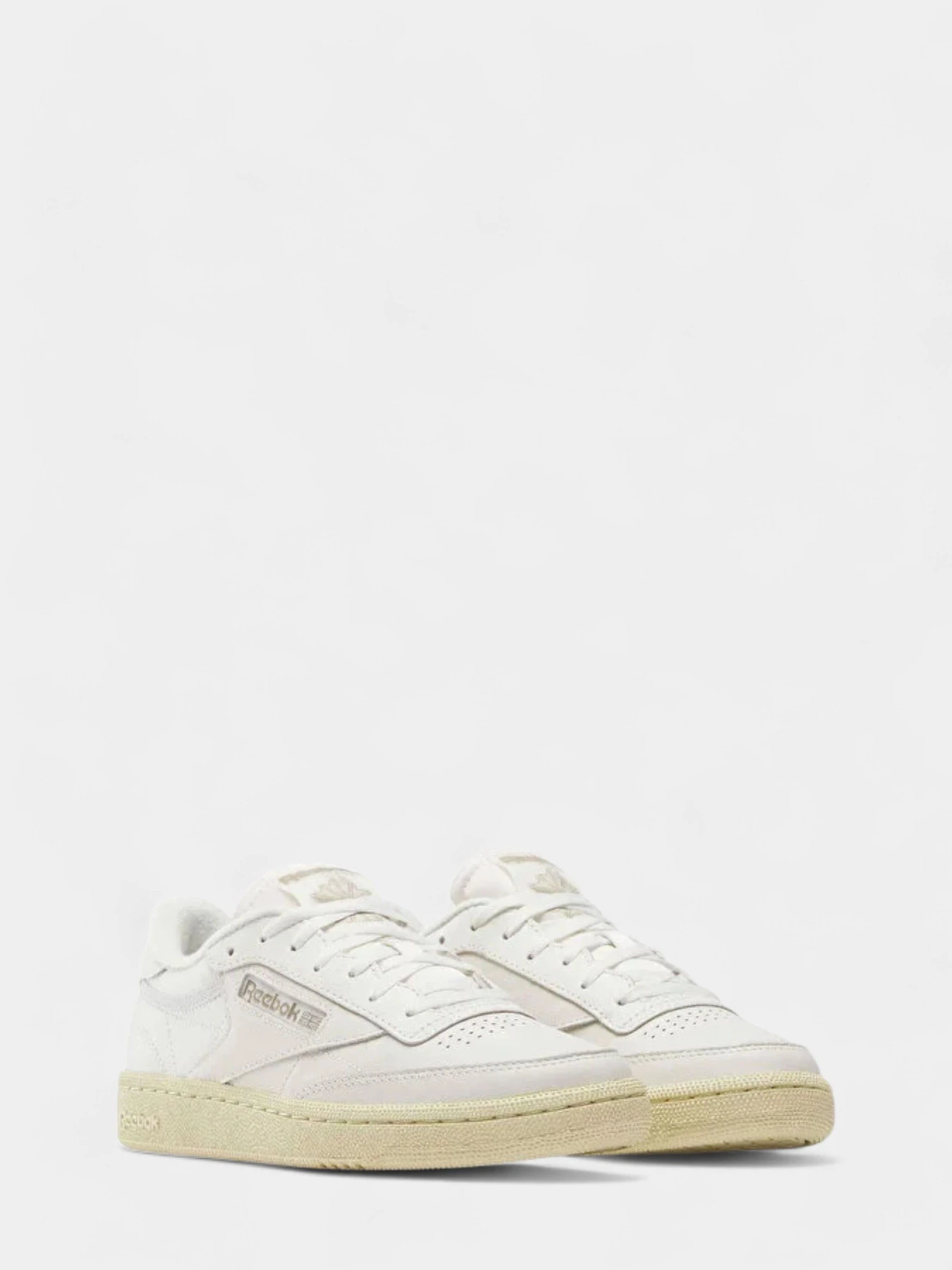 Кеды Reebok модель 101926616 Фото