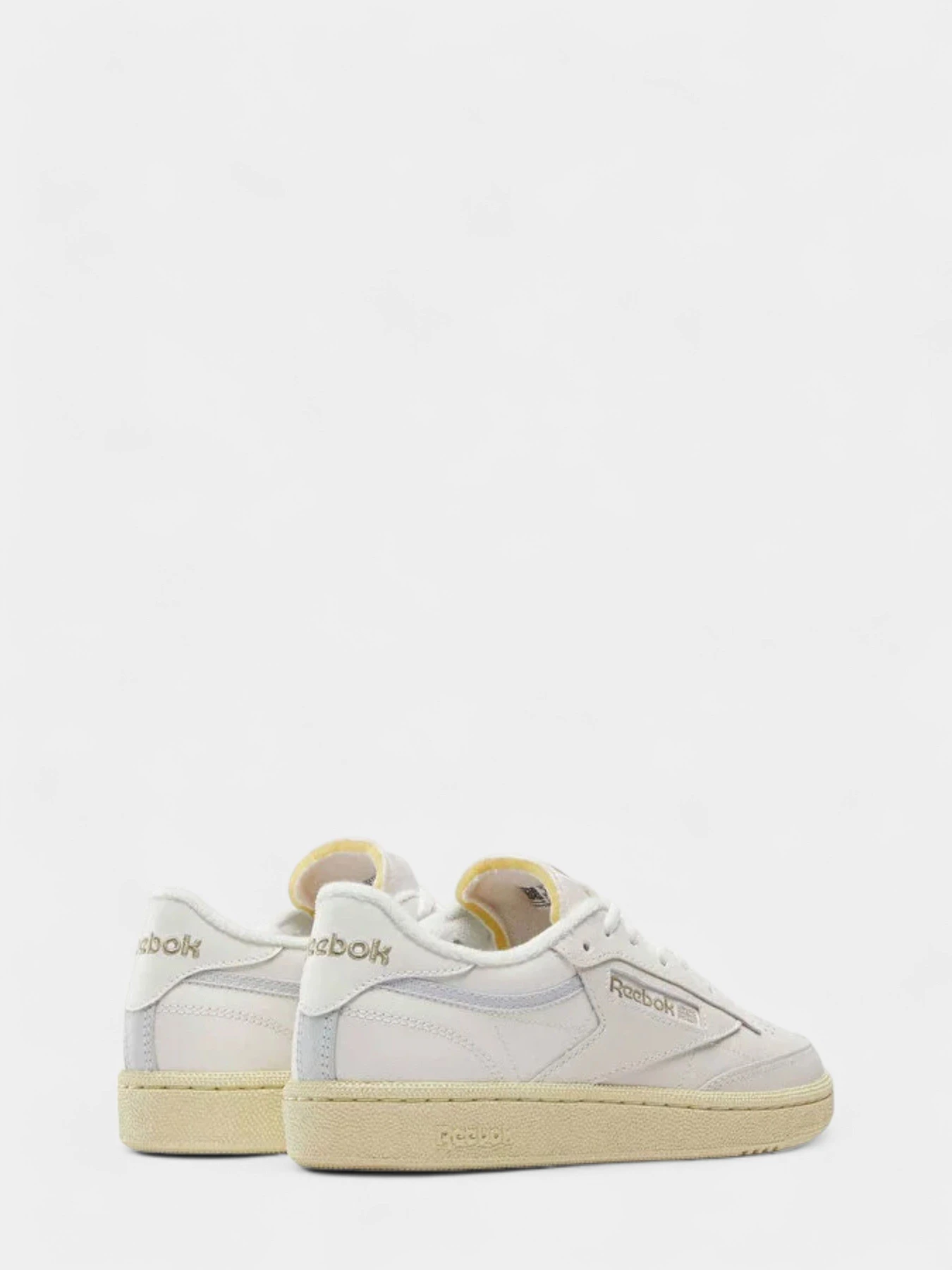 Кеды Reebok модель 101926616 Фото