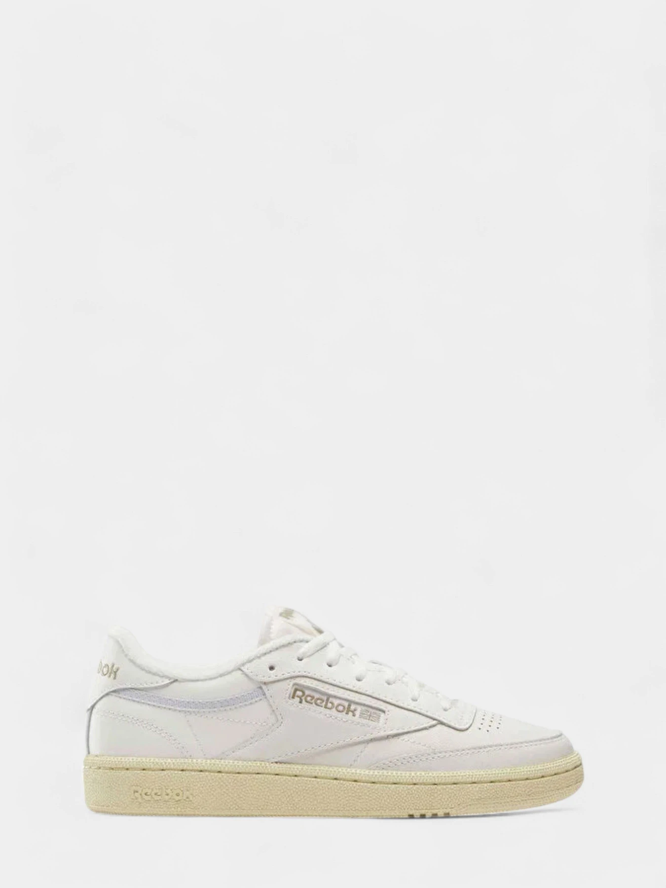Кеды Reebok модель 101926616 Фото