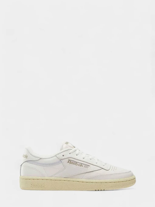 Кеды Reebok модель 101926616 Фото