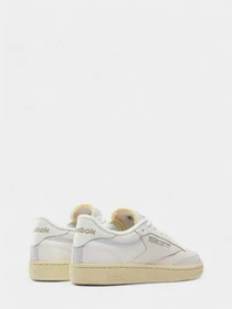 Кеды Reebok модель 101926616 Фото