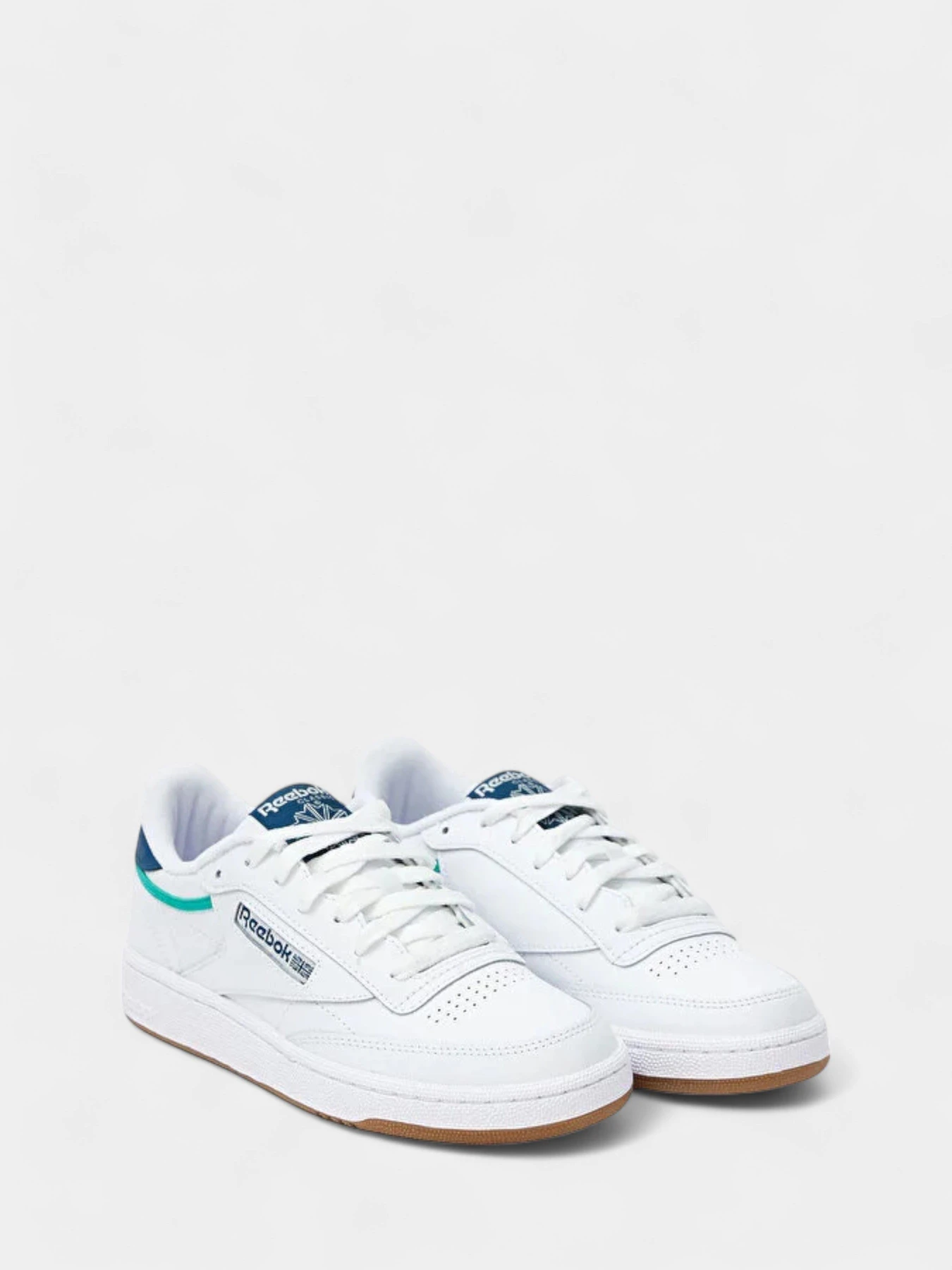 Кеды Reebok модель 101926619 Кеды Reebok модель 101926619 Фото