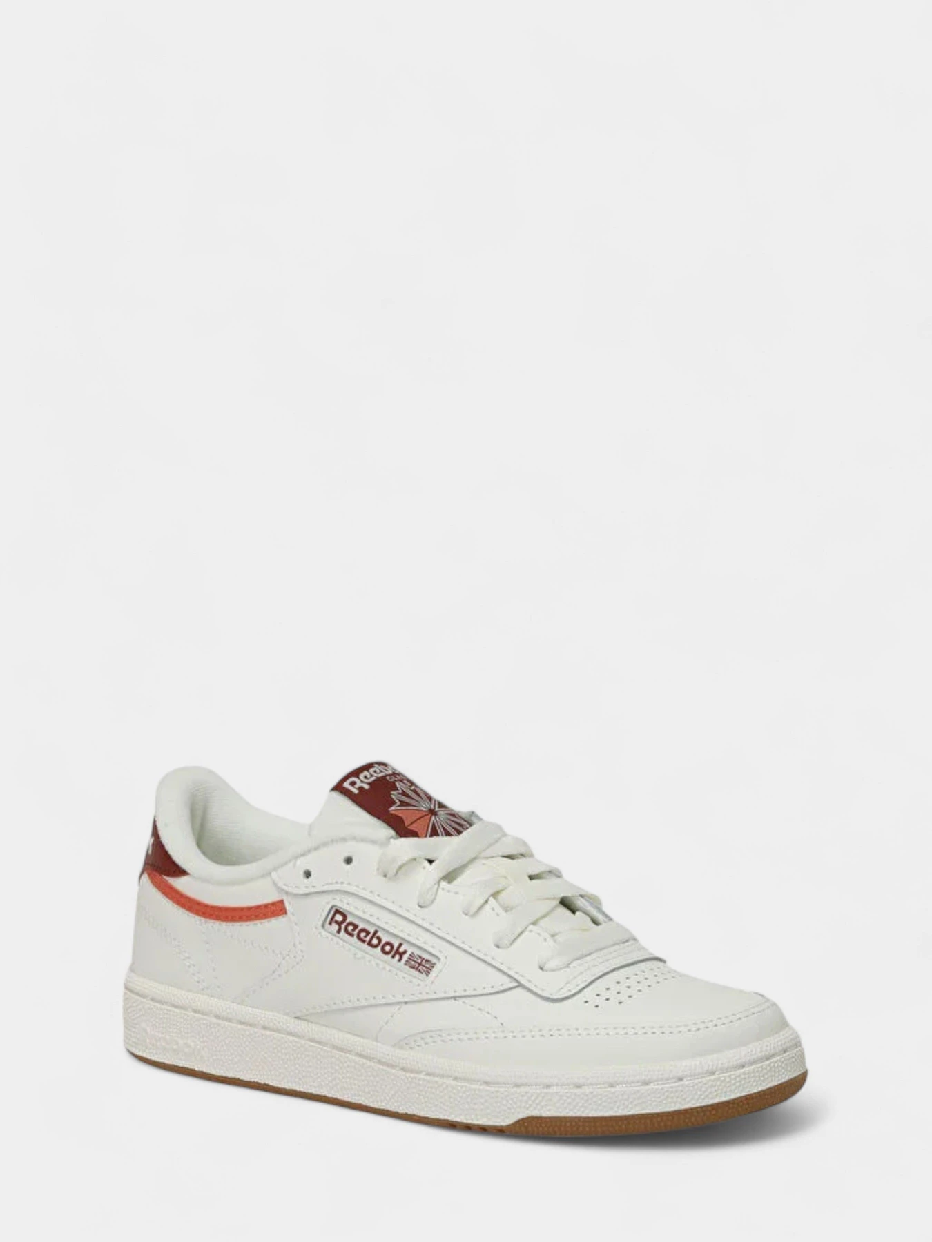 Кеды Reebok модель 101926622 Кеды Reebok модель 101926622 Фото