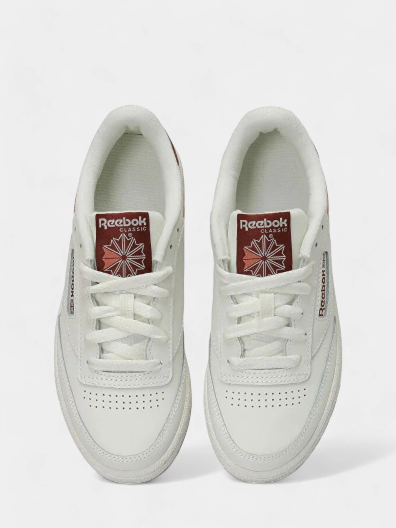 Кеды Reebok модель 101926622 Кеды Reebok модель 101926622 Фото