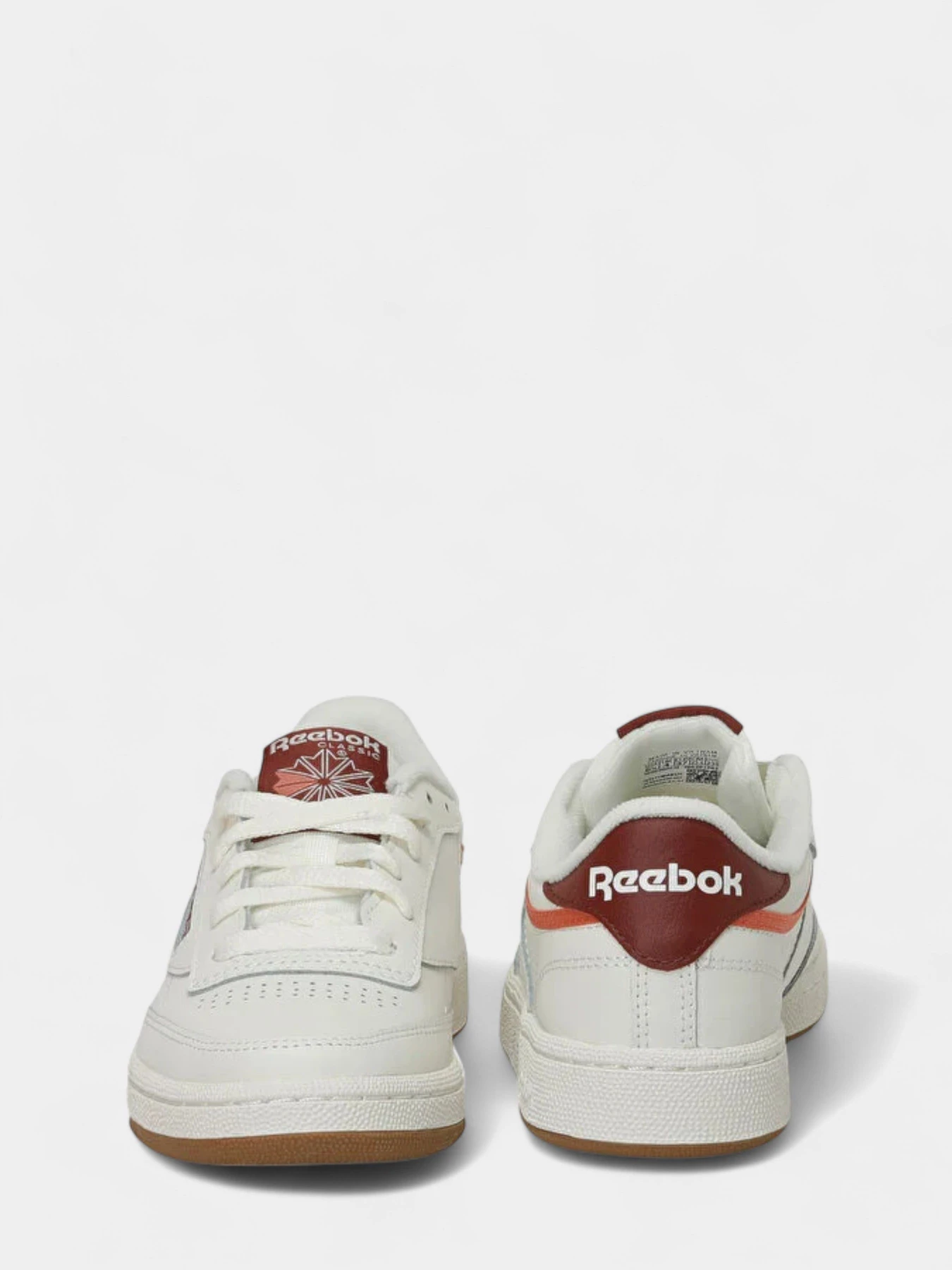 Кеды Reebok модель 101926622 Кеды Reebok модель 101926622 Фото