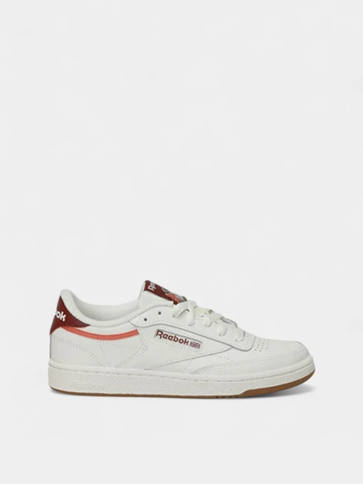 Кеды Reebok модель 101926622 Фото
