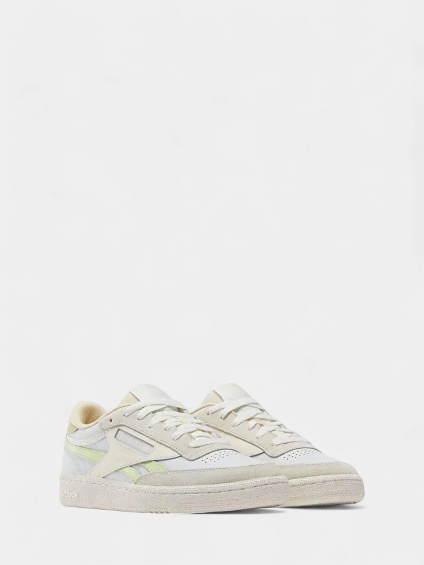 Кеды Reebok модель 101926634 Кеды Reebok модель 101926634 Фото