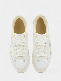 Кеды Reebok модель 101926634 Фото