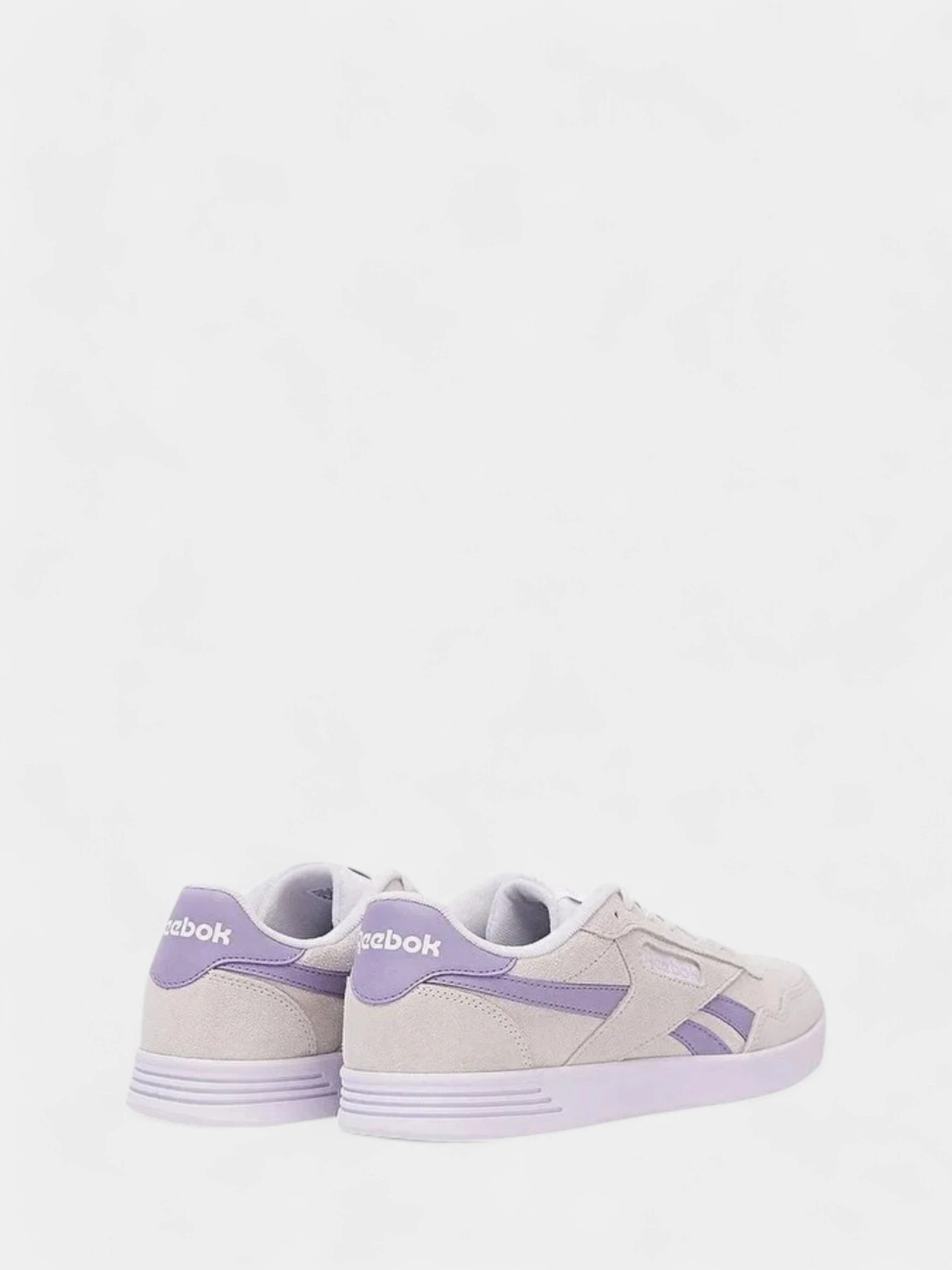 Кеды Reebok модель 101926635 Кеды Reebok модель 101926635 Фото