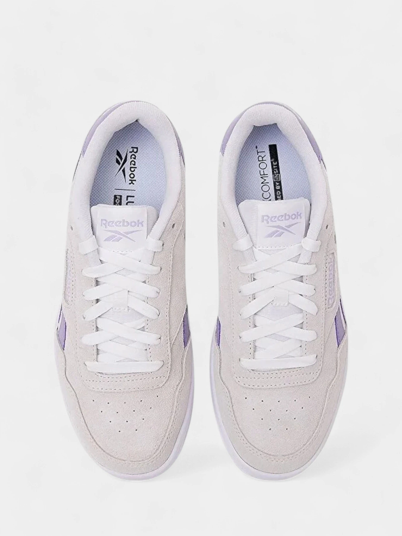 Кеды Reebok модель 101926635 Кеды Reebok модель 101926635 Фото