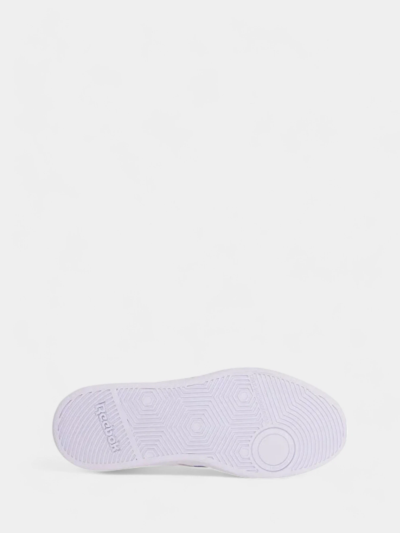 Кеды Reebok модель 101926635 Кеды Reebok модель 101926635 Фото