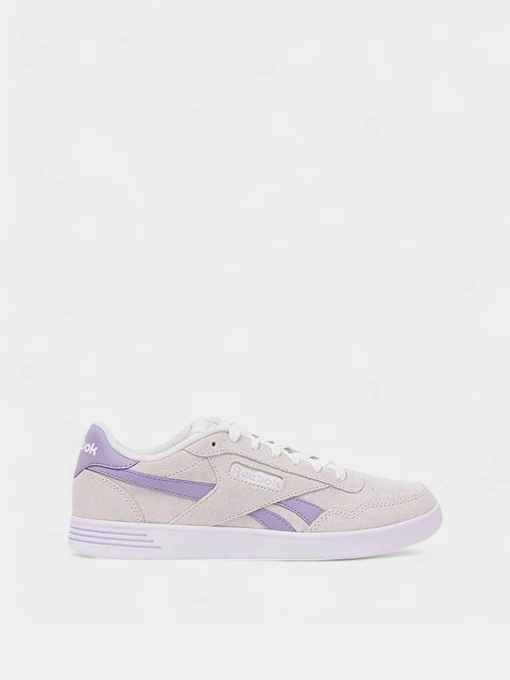 Кеды Reebok модель 101926635 Фото