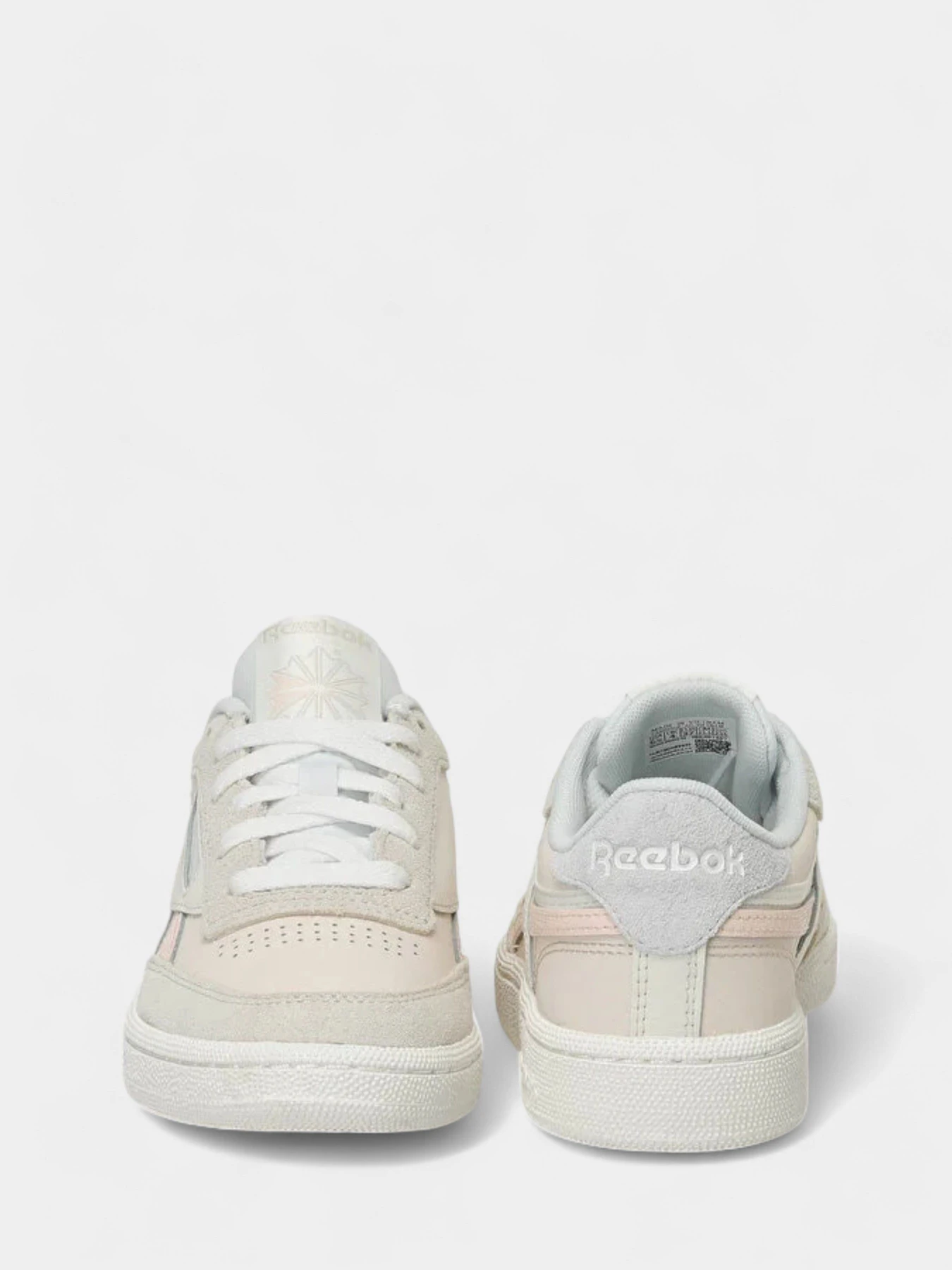 Кеды Reebok модель 101926637 Кеды Reebok модель 101926637 Фото