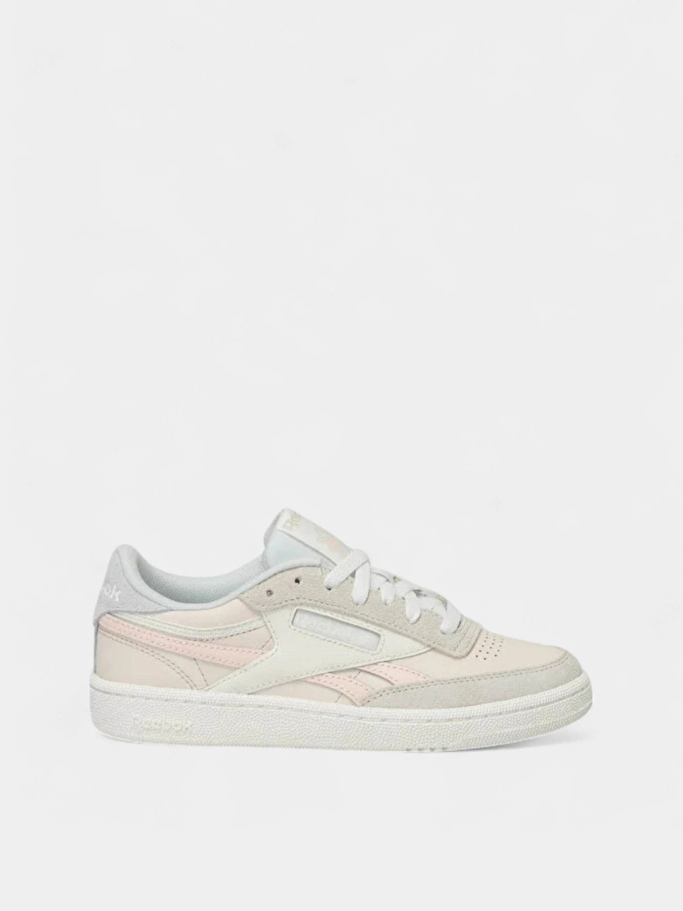 Кеды Reebok модель 101926637 Кеды Reebok модель 101926637 Фото