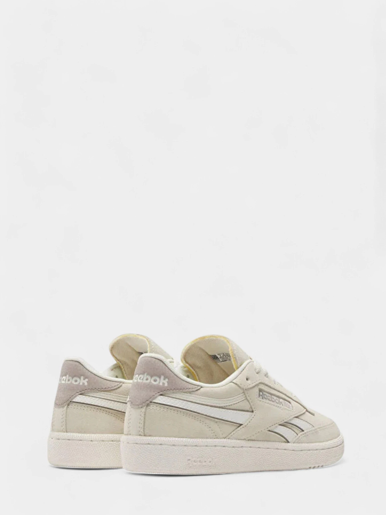 Кеды Reebok модель 101926645 Кеды Reebok модель 101926645 Фото
