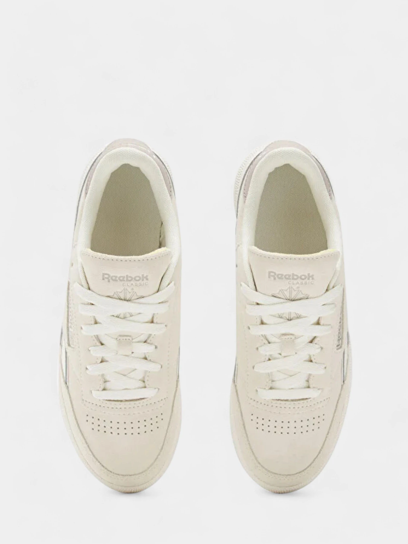 Кеды Reebok модель 101926645 Кеды Reebok модель 101926645 Фото