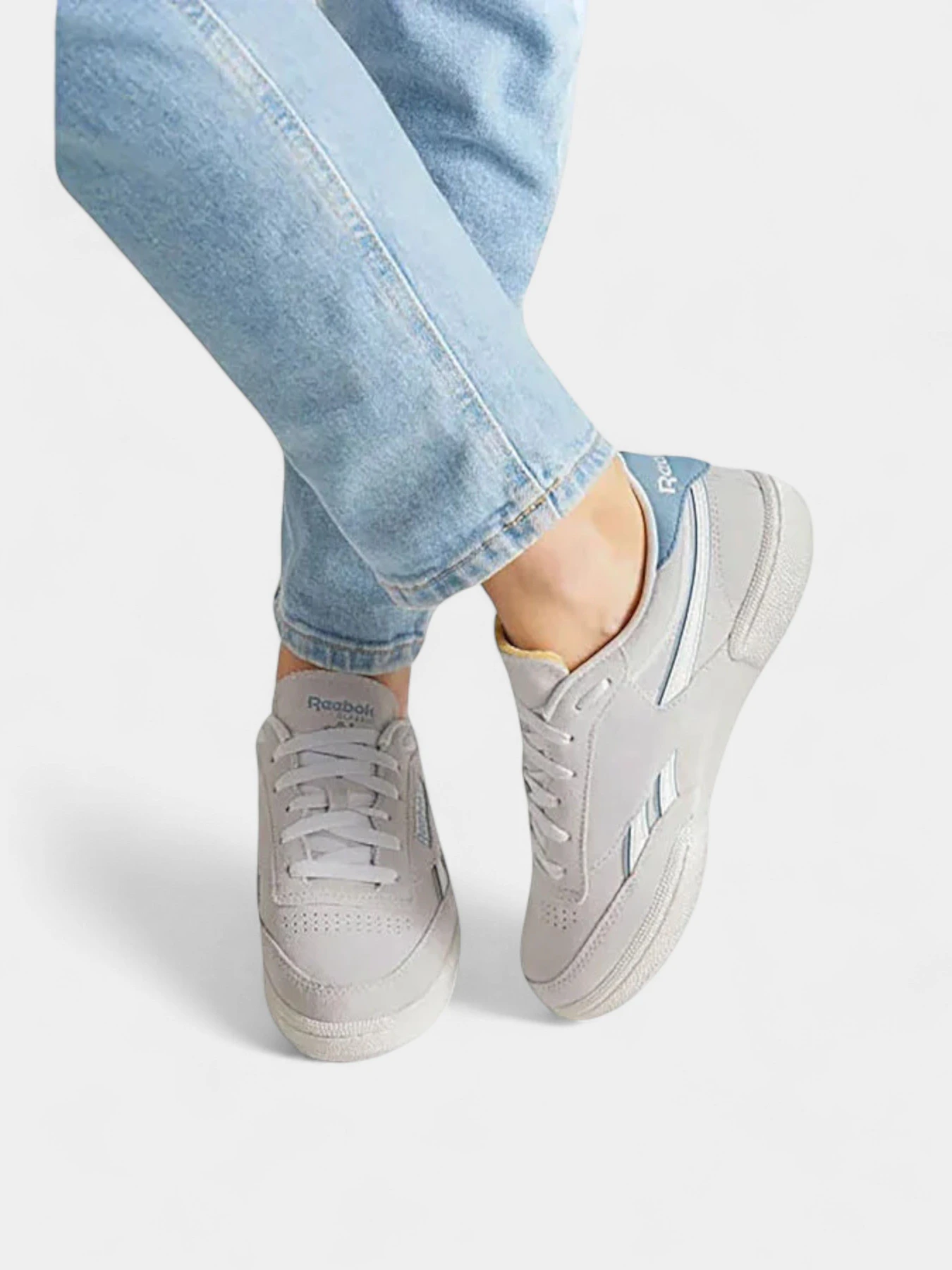 Кеды Reebok модель 101926648 Кеды Reebok модель 101926648 Фото