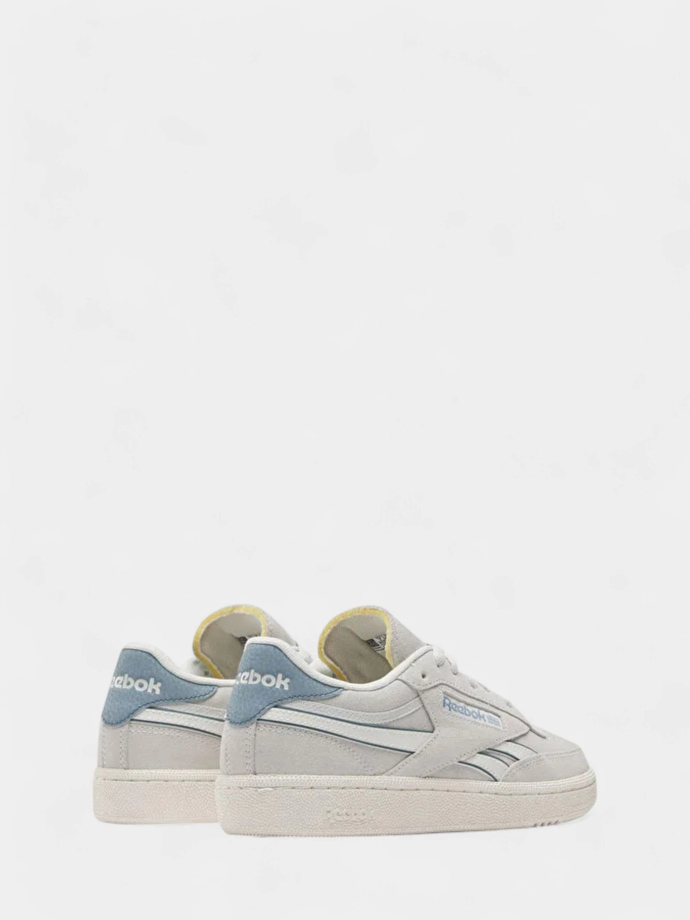 Кеды Reebok модель 101926648 Кеды Reebok модель 101926648 Фото