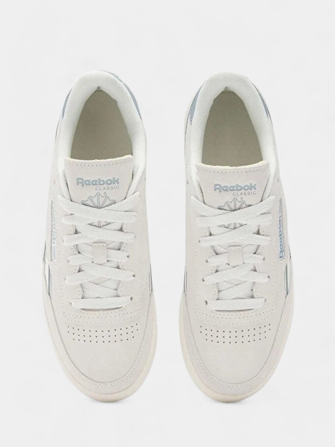 Кеды Reebok модель 101926648 Кеды Reebok модель 101926648 Фото