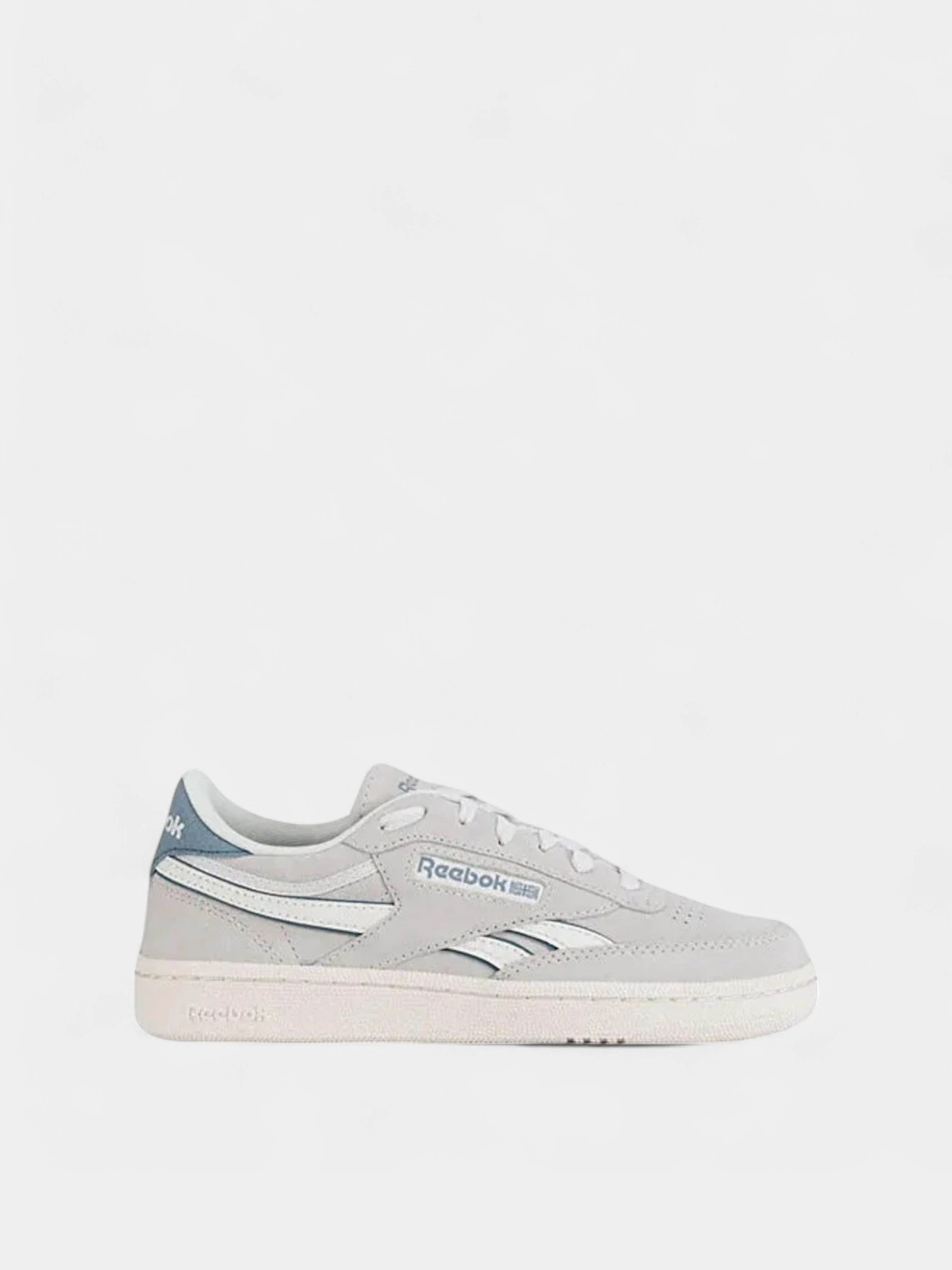 Кеды Reebok модель 101926648 Кеды Reebok модель 101926648 Фото