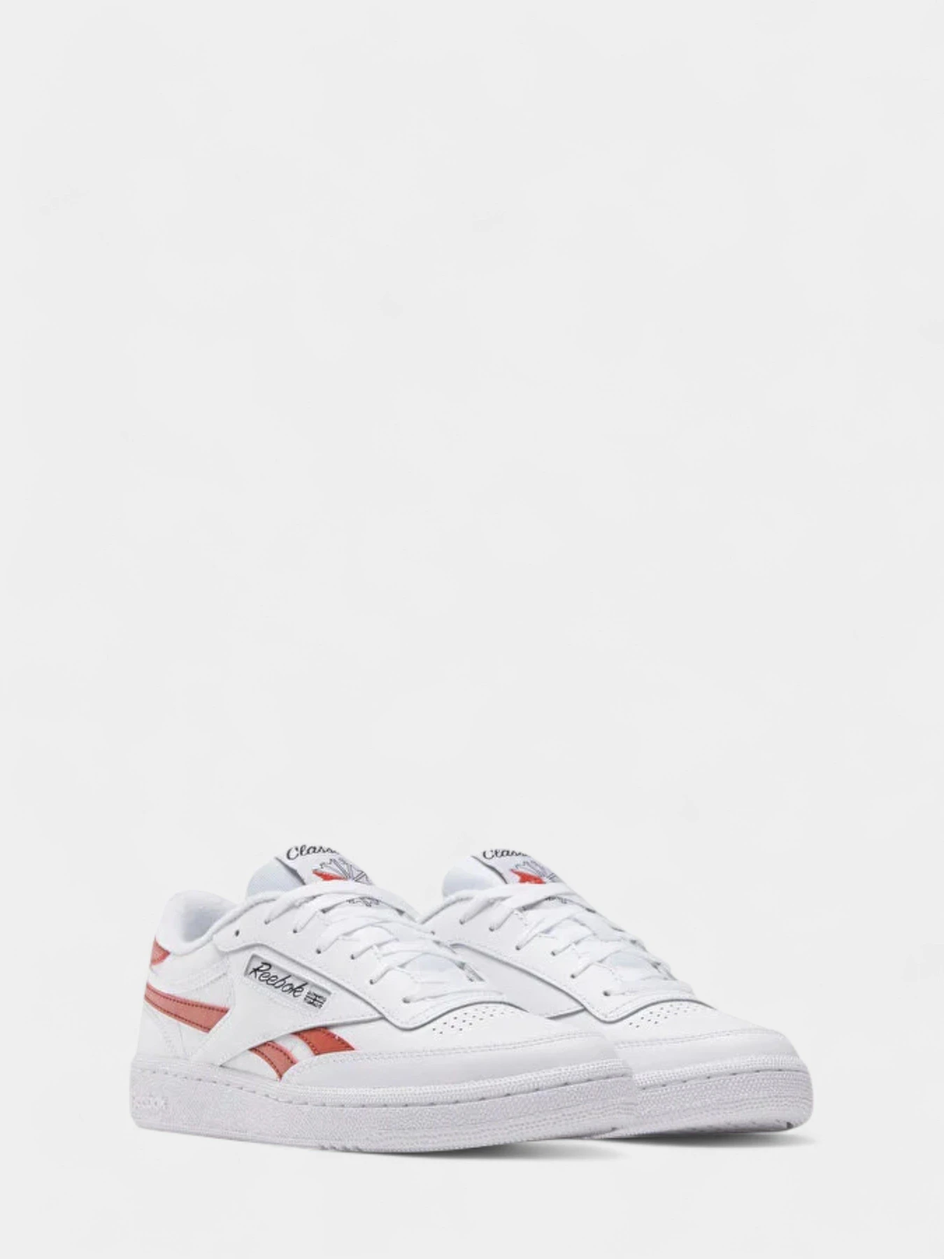 Кеды Reebok модель 101926653 Кеды Reebok модель 101926653 Фото
