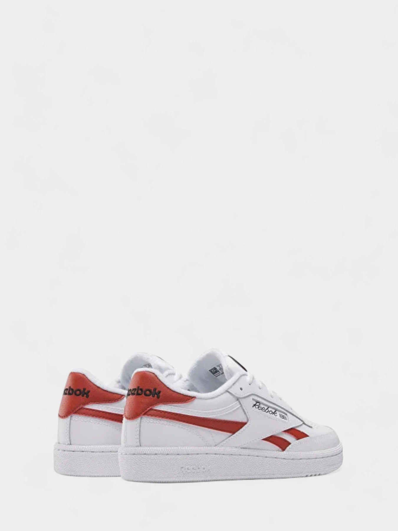 Кеды Reebok модель 101926653 Кеды Reebok модель 101926653 Фото