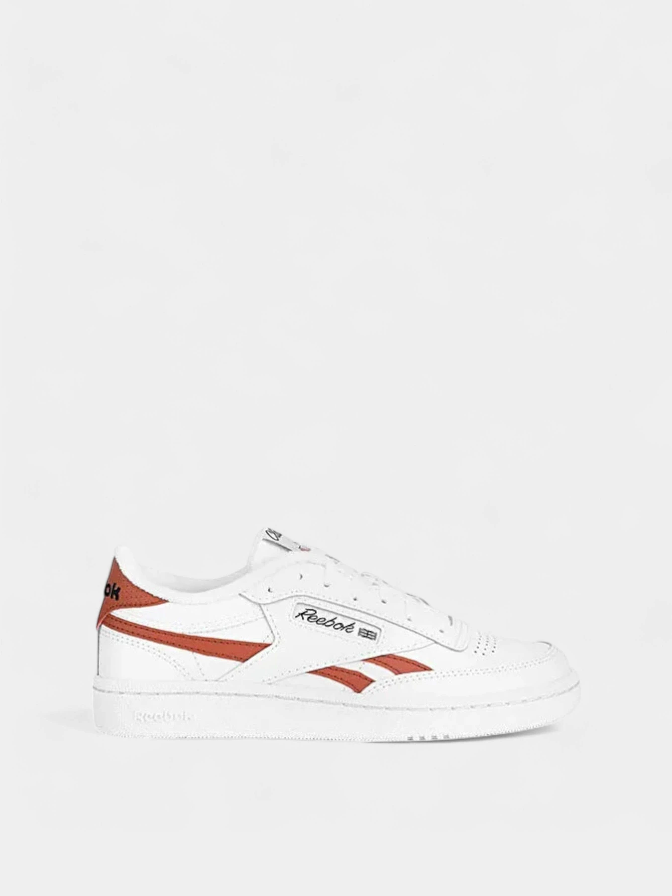 Кеды Reebok модель 101926653 Кеды Reebok модель 101926653 Фото