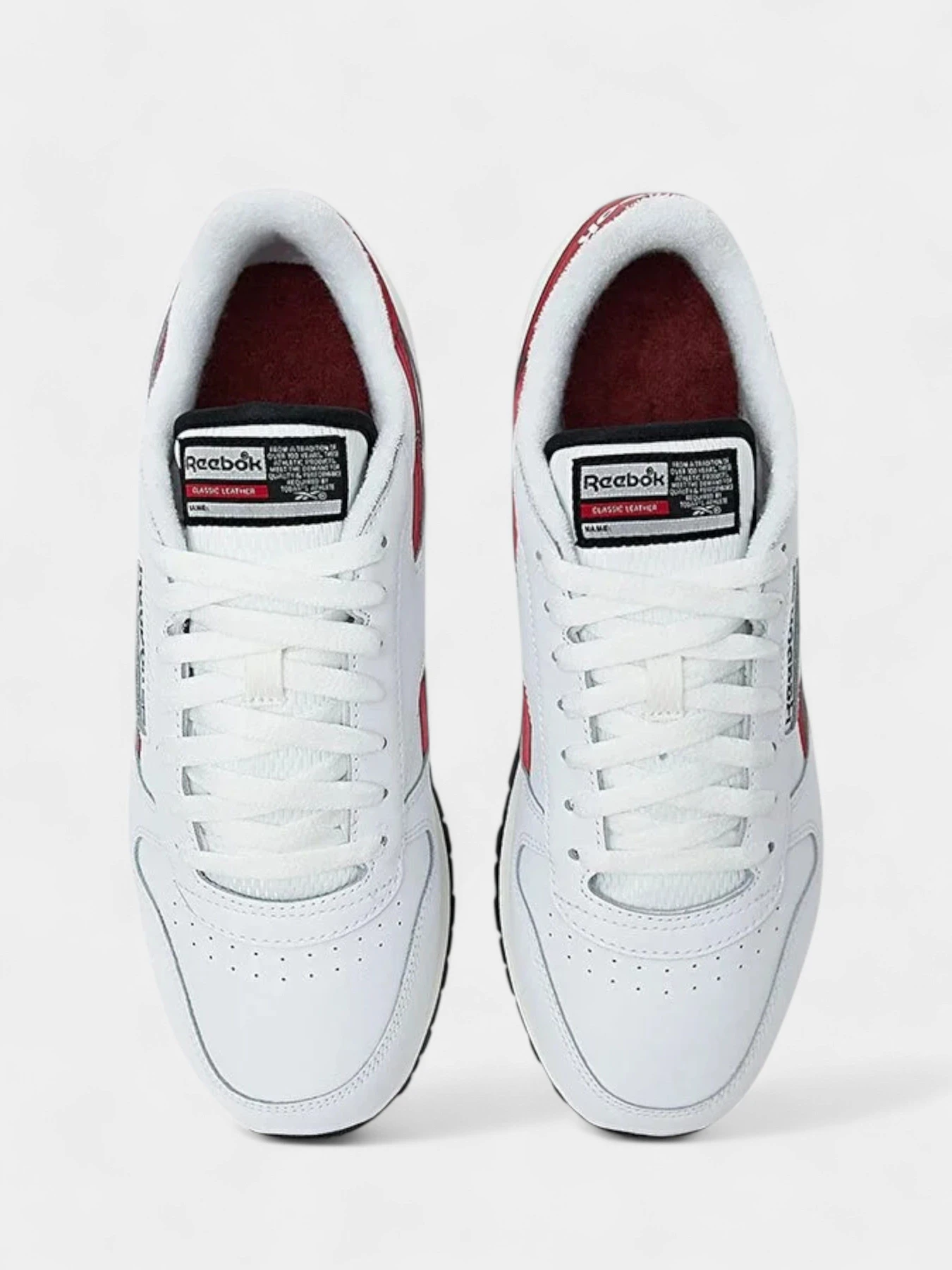 Кроссовки Reebok модель 101926782 Кроссовки Reebok модель 101926782 Фото