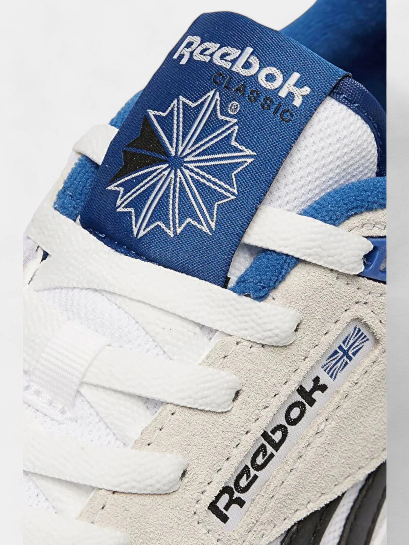 Кроссовки Reebok модель 101926785 Кроссовки Reebok модель 101926785 Фото