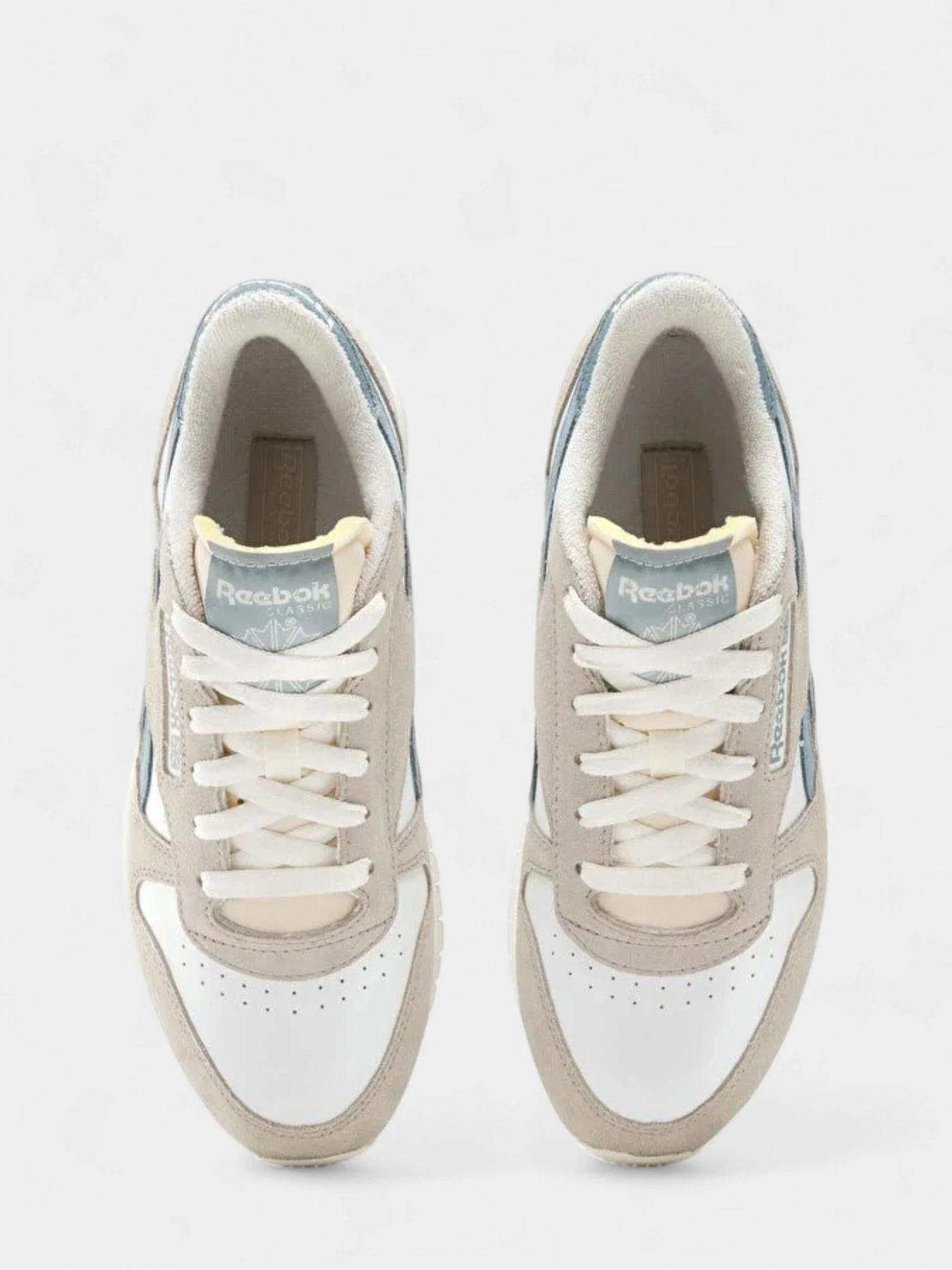 Кроссовки Reebok модель 101926828 Кроссовки Reebok модель 101926828 Фото