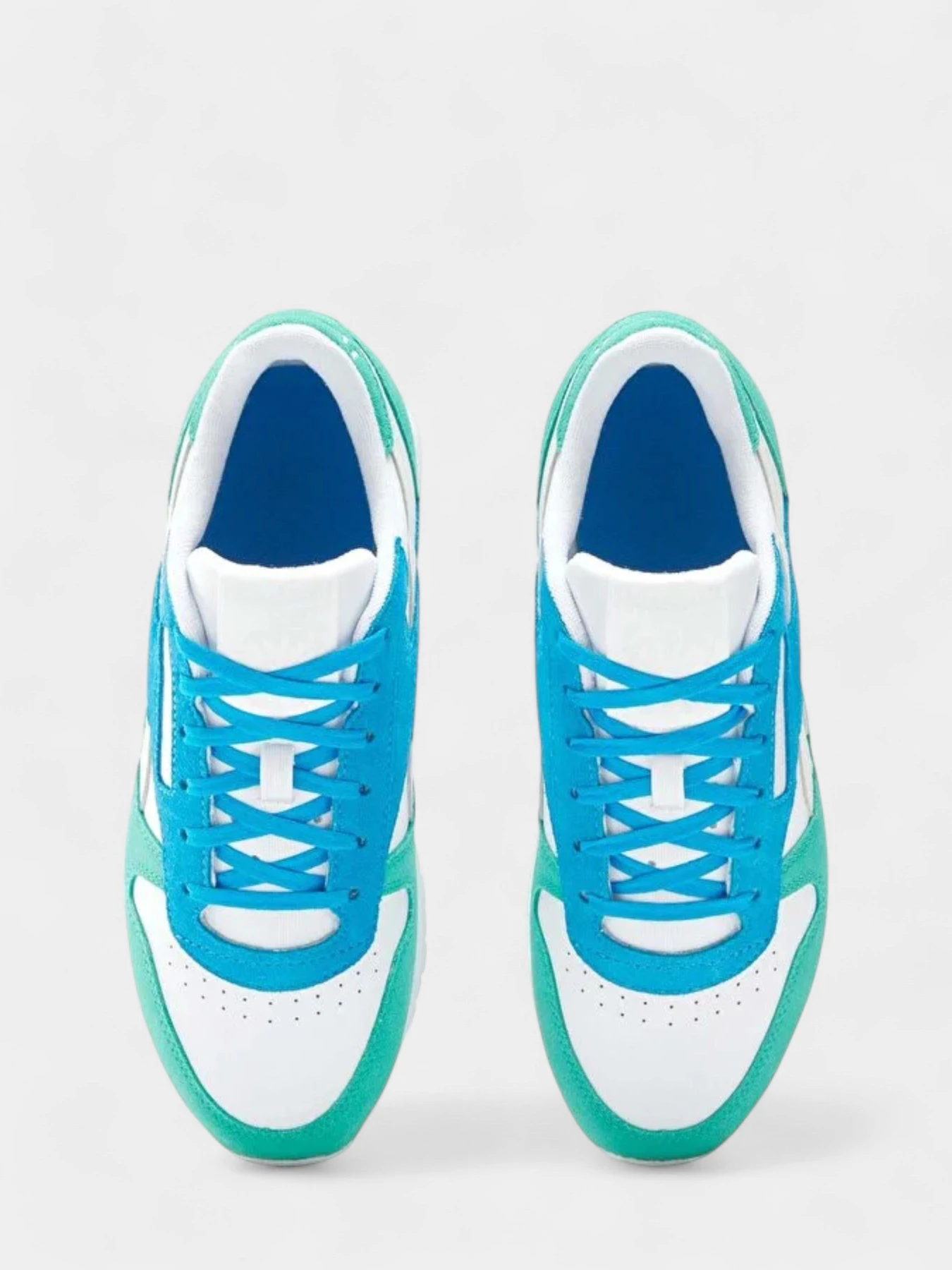 Кроссовки Reebok модель 101926845 Кроссовки Reebok модель 101926845 Фото